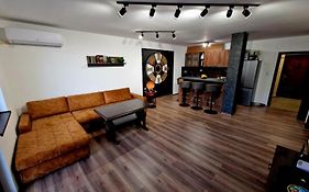 Rebeka Apartment